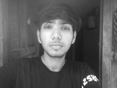 Krishna, 18, India