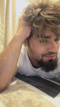 Mash, 28, India