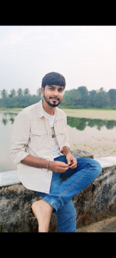 Har Sha, 28, India