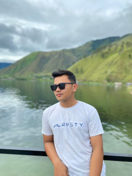 Kevin, 24, Indonesia
