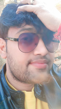 Kavy Kumar, 29, India