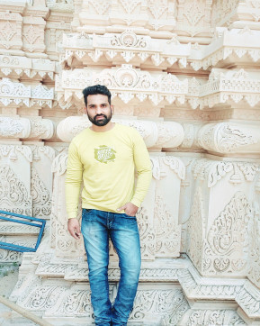 Amitb007, 28, India