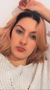 Linda Cole, 26, United States
