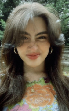 Sassi Mariem, 19, Tunisia