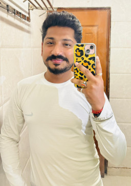 Lucifer, 25, India