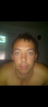 Wildboy, 33, South Africa