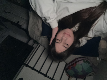 Xandra, 18, Poland