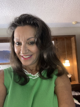 Fabii, 40, United States