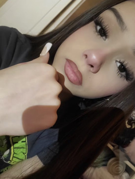 Juliana, 18, United States