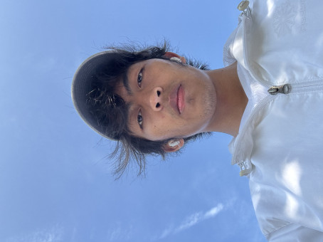 Sudarma Jack, 18, Japan