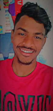 Avez, 21, India