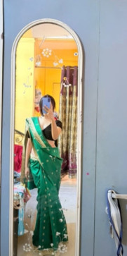 Samara123gmailcom, 21, India