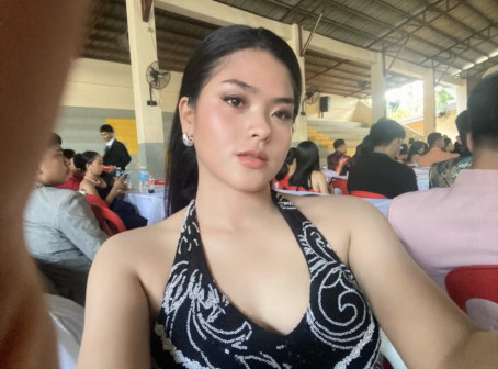 Jessa, 23, Philippines