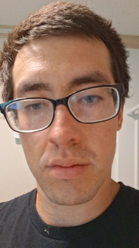 Roger Castro, 27, United States