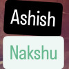 ASHISH PARJAPAT