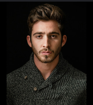 Mac, 22, United States
