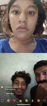 Arun Thakur, 25, India