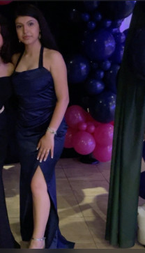 Erica, 18, Canada