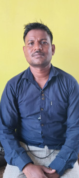 Rbji, 25, India