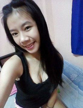 Ashley, 22, Philippines