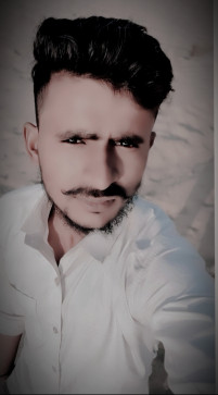 Rajesh Chandravanshi, 20, India