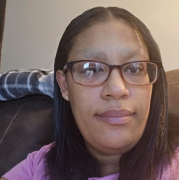 Lena, 38, United States