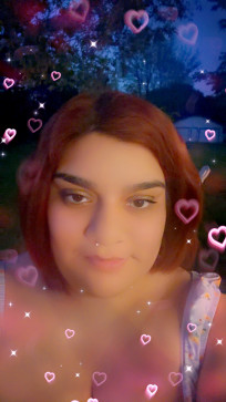 Gabby Azul, 21, United States