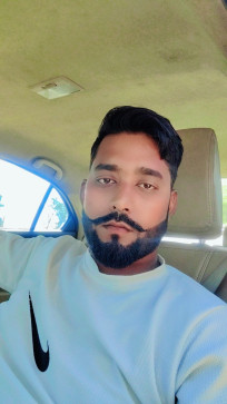 Raj, 28, India
