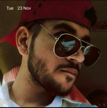 Rahul3, 24, India
