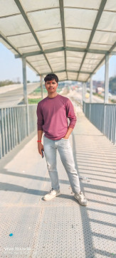 Uday Kohli, 18, India