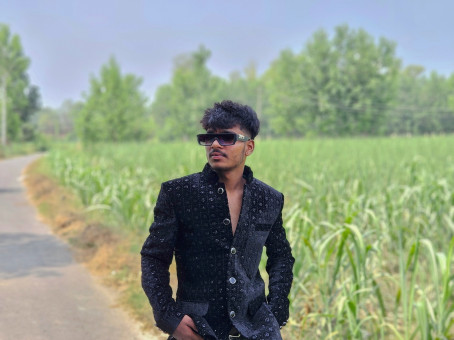 Vansh Choudhary, 19, India