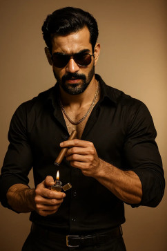 Sandeep Singh, 22, India