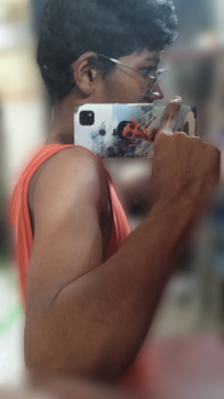 ANGIO GAMING, 18, India