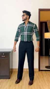 Uttkarsh Singh, 20, India