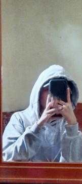 Zea, 21, Indonesia