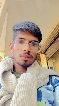 Vikas Kumar, 19, India