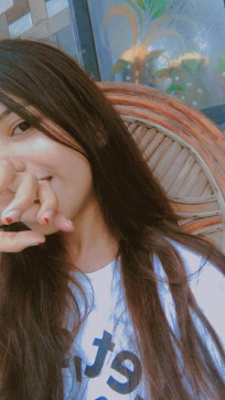Mia, 19, Morocco