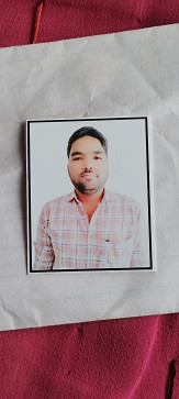 Kunal Choudhary, 18, India