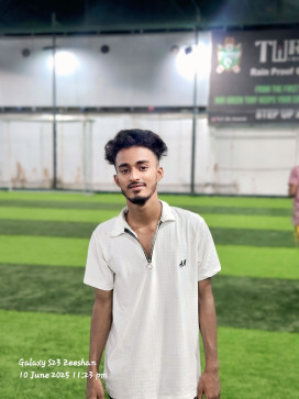 Roii, 22, India