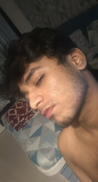 Ahhsh, 18, India