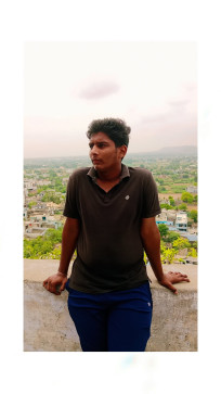 Khana, 18, India