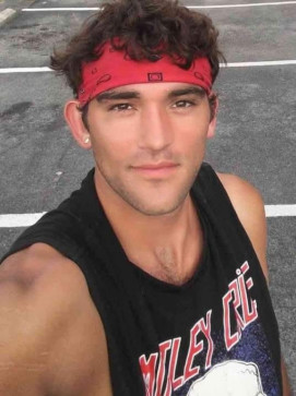 Tim, 31, United States