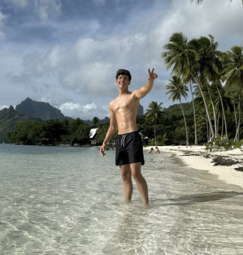 Sam, 25, Philippines