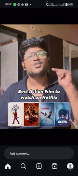 Mmmboyu Biii, 24, India