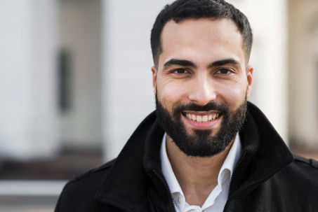 Dreamer Dreaming, 34, Turkey