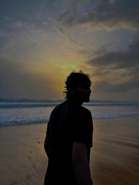 Loki, 21, India