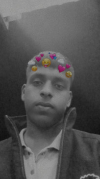 Vinayak Shirke, 19, India