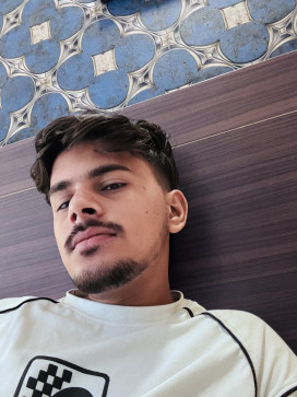 Sudhanshu, 22, India