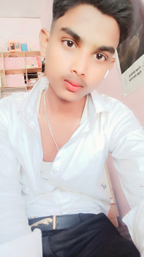 Rahul Singh, 18, India