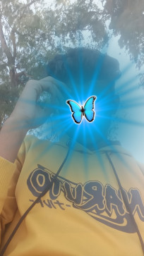 Deepu, 18, India